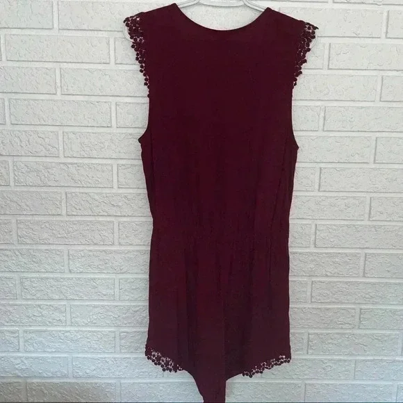 Forever 21  Romper - Picture 2 of 5